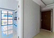 1+1 apartment for sale, 75 м2 m2, 300m from the sea in Mahmutlar, Alanya, Turkey № 2175 – photo 3