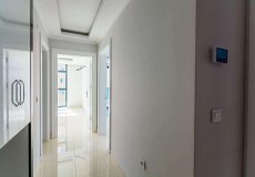 1+1 apartment for sale, 75 м2 m2, 300m from the sea in Mahmutlar, Alanya, Turkey № 2175 – photo 6