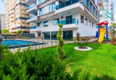 1+1 apartment for sale, 75 м2 m2, 300m from the sea in Mahmutlar, Alanya, Turkey № 2175 – photo 28