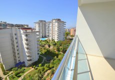 1+1 apartment for sale, 72 m2, 820m from the sea in Tosmur, Alanya, Turkey № 2131 – photo 11
