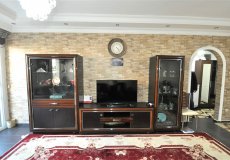 2+1 apartment for sale, 115 m2, 600m from the sea in Oba, Alanya, Turkey № 2184 – photo 22
