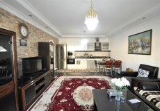 2+1 apartment for sale, 115 m2, 600m from the sea in Oba, Alanya, Turkey № 2184 – photo 24