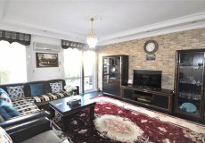2+1 apartment for sale, 115 m2, 600m from the sea in Oba, Alanya, Turkey № 2184 – photo 23