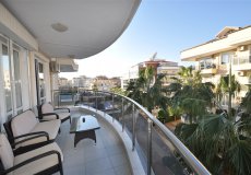 2+1 apartment for sale, 115 m2, 600m from the sea in Oba, Alanya, Turkey № 2184 – photo 29
