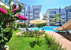 2+1 apartment for sale, 110 m m2, 1500m from the sea in Oba, Alanya, Turkey № 2183 – photo 4