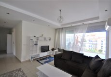 2+1 apartment for sale, 110 m m2, 1500m from the sea in Oba, Alanya, Turkey № 2183 – photo 15