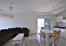 2+1 apartment for sale, 110 m m2, 1500m from the sea in Oba, Alanya, Turkey № 2183 – photo 14