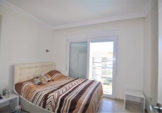 2+1 apartment for sale, 110 m m2, 1500m from the sea in Oba, Alanya, Turkey № 2183 – photo 26