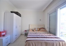2+1 apartment for sale, 110 m m2, 1500m from the sea in Oba, Alanya, Turkey № 2183 – photo 27