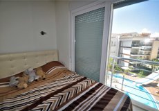 2+1 apartment for sale, 110 m m2, 1500m from the sea in Oba, Alanya, Turkey № 2183 – photo 25