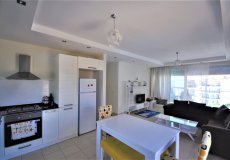 2+1 apartment for sale, 110 m m2, 1500m from the sea in Oba, Alanya, Turkey № 2183 – photo 21