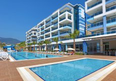 1+1 apartment for sale, 65 m2, 300m from the sea in Kestel, Alanya, Turkey № 2203 – photo 4