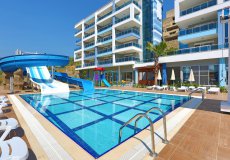 1+1 apartment for sale, 65 m2, 300m from the sea in Kestel, Alanya, Turkey № 2203 – photo 3