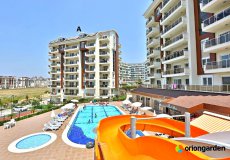 2+1 apartment for sale, 93 m2, 550m from the sea in Avsallar, Alanya, Turkey № 0479 – photo 1