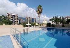 2+1 apartment for sale, 110 m m2, 50m from the sea in Kestel, Alanya, Turkey № 2205 – photo 24