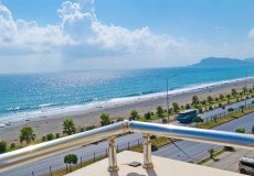 2+1 apartment for sale, 110 m m2, 50m from the sea in Kestel, Alanya, Turkey № 2205 – photo 23