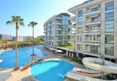 1+1 apartment for sale, 65 m2, 750m from the sea in Kestel, Alanya, Turkey № 2127 – photo 11