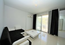 0+1 apartment for sale, 45 m2, 750m from the sea in Kestel, Alanya, Turkey № 2126 – photo 2