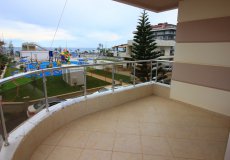 2+1 apartment for sale, 115 m2, 200m from the sea in Kestel, Alanya, Turkey № 2159 – photo 10