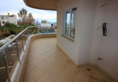 2+1 apartment for sale, 115 m2, 200m from the sea in Kestel, Alanya, Turkey № 2159 – photo 11