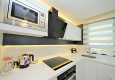 2+1 apartment for sale, 90 m2, 500m from the sea in Alanyas center, Alanya, Turkey № 2160 – photo 18
