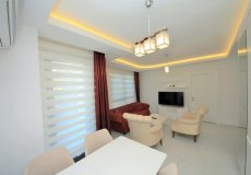 2+1 apartment for sale, 90 m2, 500m from the sea in Alanyas center, Alanya, Turkey № 2160 – photo 14