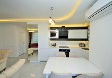 2+1 apartment for sale, 90 m2, 500m from the sea in Alanyas center, Alanya, Turkey № 2160 – photo 17