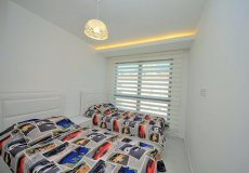 2+1 apartment for sale, 90 m2, 500m from the sea in Alanyas center, Alanya, Turkey № 2160 – photo 22