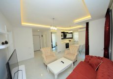 2+1 apartment for sale, 90 m2, 500m from the sea in Alanyas center, Alanya, Turkey № 2160 – photo 16