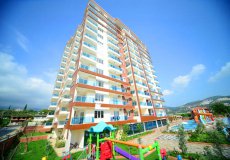 2+1 penthouse for sale, 140 m2, 500m from the sea in Mahmutlar, Alanya, Turkey № 2181 – photo 23