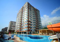 2+1 penthouse for sale, 140 m2, 500m from the sea in Mahmutlar, Alanya, Turkey № 2181 – photo 24