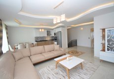 2+1 penthouse for sale, 140 m2, 500m from the sea in Mahmutlar, Alanya, Turkey № 2181 – photo 4