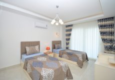 2+1 penthouse for sale, 140 m2, 500m from the sea in Mahmutlar, Alanya, Turkey № 2181 – photo 18