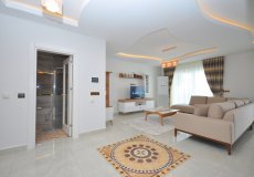 2+1 penthouse for sale, 140 m2, 500m from the sea in Mahmutlar, Alanya, Turkey № 2181 – photo 2