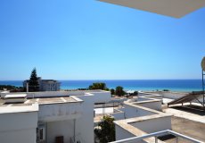 2+1 apartment for sale, 120 m2, 100m from the sea in Demirtash, Alanya, Turkey № 2185 – photo 31