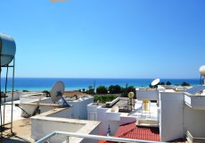 2+1 apartment for sale, 120 m2, 100m from the sea in Demirtash, Alanya, Turkey № 2185 – photo 30