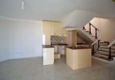 2+1 apartment for sale, 120 m2, 100m from the sea in Demirtash, Alanya, Turkey № 2185 – photo 21