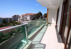 1+1 apartment for sale, 58 m2, 350m from the sea in Tosmur, Alanya, Turkey № 2191 – photo 7