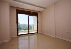 1+1 apartment for sale, 58 m2, 350m from the sea in Tosmur, Alanya, Turkey № 2191 – photo 6