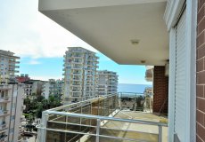 2+1 apartment for sale, 125 m2, 150m from the sea in Mahmutlar, Alanya, Turkey № 2188 – photo 16
