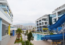1+1 apartment for sale, 68 m2, 200m from the sea in Kestel, Alanya, Turkey № 2195 – photo 2