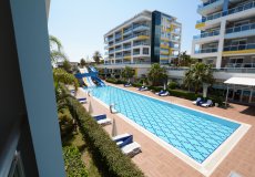 1+1 apartment for sale, 68 m2, 200m from the sea in Kestel, Alanya, Turkey № 2195 – photo 21