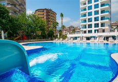 2+1 apartment for sale, 90 m2, 500m from the sea in Alanyas center, Alanya, Turkey № 2160 – photo 1