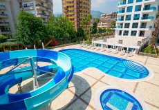 3+1 apartment for sale, 140 m2, 500m from the sea in Alanyas center, Alanya, Turkey № 2178 – photo 5