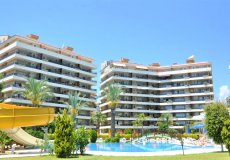 3+1 apartment for sale, 250 m2, 200m from the sea in Tosmur, Alanya, Turkey № 2109 – photo 3