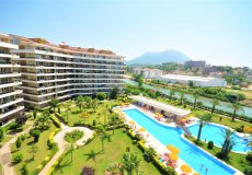 3+1 apartment for sale, 250 m2, 200m from the sea in Tosmur, Alanya, Turkey № 2109 – photo 2