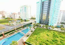 1+1 apartment for sale, 75 m2, 200m from the sea in Mahmutlar, Alanya, Turkey № 2193 – photo 21