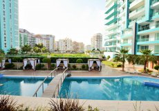 1+1 apartment for sale, 75 m2, 200m from the sea in Mahmutlar, Alanya, Turkey № 2193 – photo 3