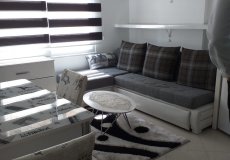 1+1 apartment for sale, 60 m2, 200m from the sea in Oba, Alanya, Turkey № 2140 – photo 6