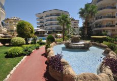 2+1 apartment for sale, 115 m2, 600m from the sea in Oba, Alanya, Turkey № 2184 – photo 2